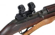 M1 Carbine Montage